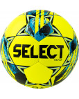 Мяч футбольный "SELECT Team Basic V23", 0865560552, р.5, FIFA Basic, 32 панели, глянцевый -фото 4 additional image